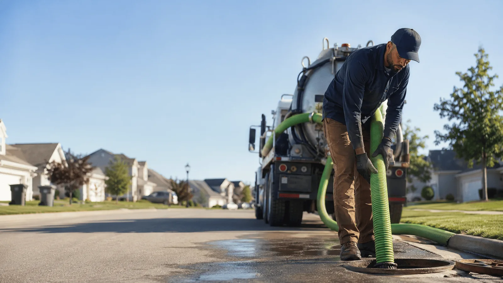 Mosquito Control in Eltopia, WA